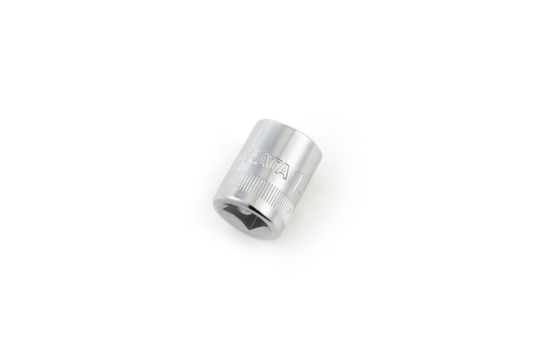 Đầu Tuýp 6 Cạnh 3/8 inch - 19 mm SATA 12314