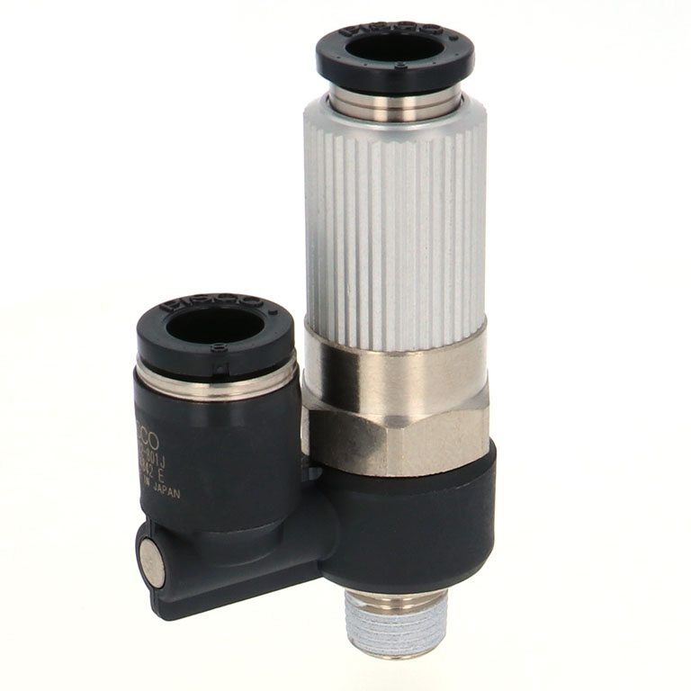 Bộ Tạo Chân Không Dòng VH - VS Pisco VSH12-801J