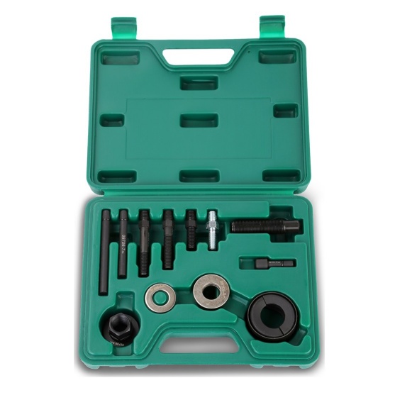 Bộ Dụng Cụ Sửa Chữa Hộp Số Xe Ôtô 12 Chi Tiết SATA 09706