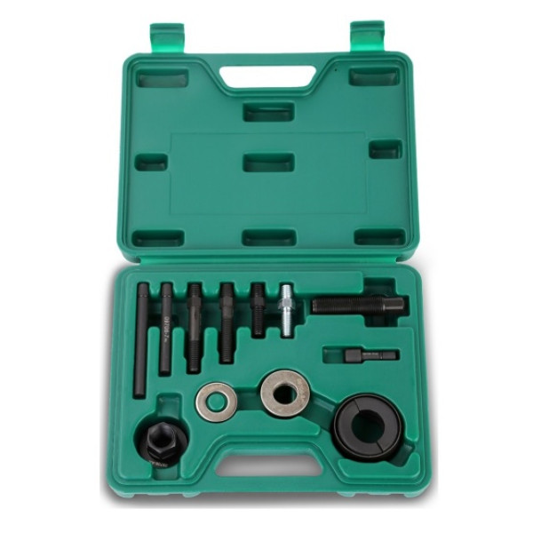 Bộ Dụng Cụ Sửa Chữa Hộp Số Xe Ôtô 12 Chi Tiết SATA 09706