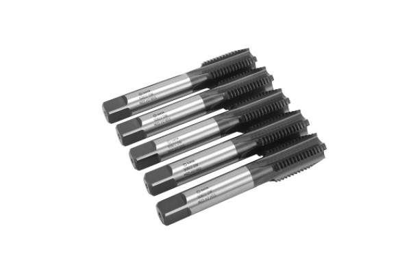 Bộ 5 Mũi Taro Ren M22×2.5 mm SATA 50622