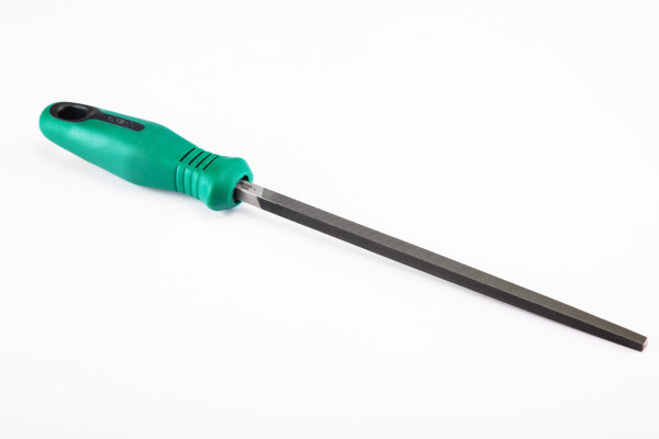 Dũa Kim Loại Răng Mịn 6" SATA 03959