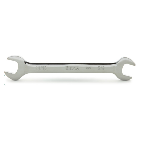 Cờ Lê 2 Đầu Mở 13/16×7/8 inch Sata 41106