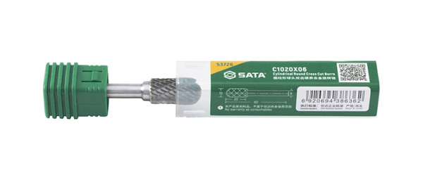 Mũi Doa Kim Loại C1020×06 SATA 53726