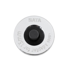 Đầu Lắp Chuyển Khóa Vòng 3/8" Qua Cần Tự Động 13 mm SATA 46655