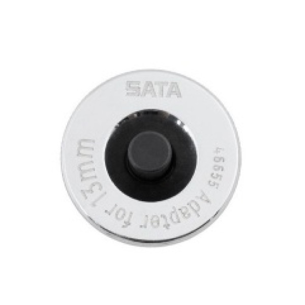 Đầu Lắp Chuyển Khóa Vòng 3/8" Qua Cần Tự Động 13 mm SATA 46655