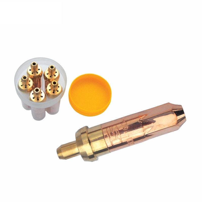 Đầu Béc Cắt Kim Loại Acetylene Kiểu 30 Loại 3 Bosi BS471303