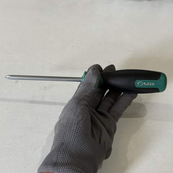 Tua Vít Bake #2×100 mm SATA 63512