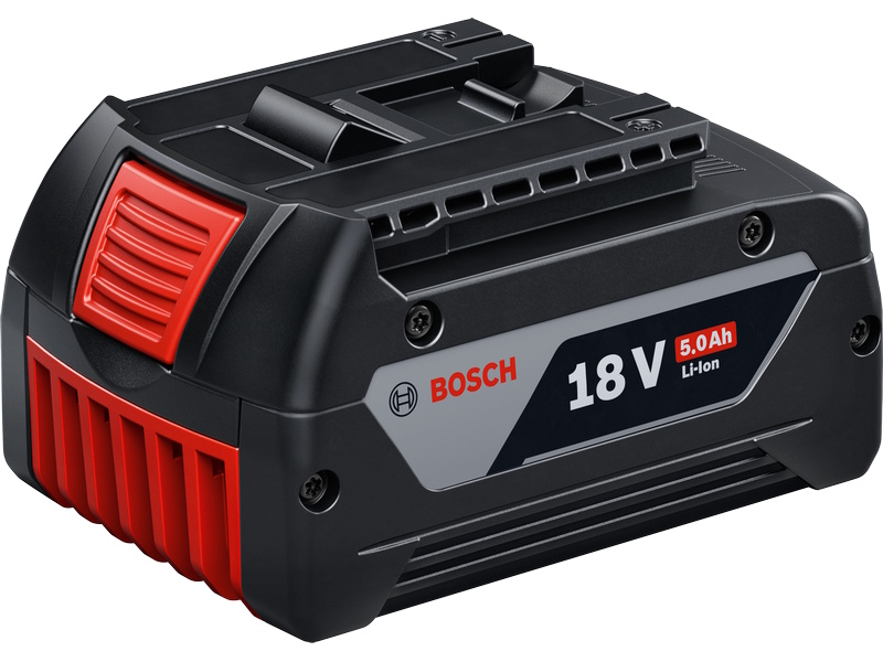 Pin Lithium 5.0Ah GBA 18V-50 Bosch 1600A001Z9