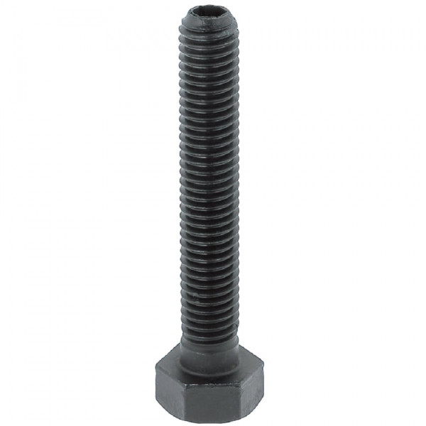 Bulong Chặn Thép Đen SCM435 M8x0.75x50 STRCC8-50 Ren Nhuyễn (Type Hex Socket)