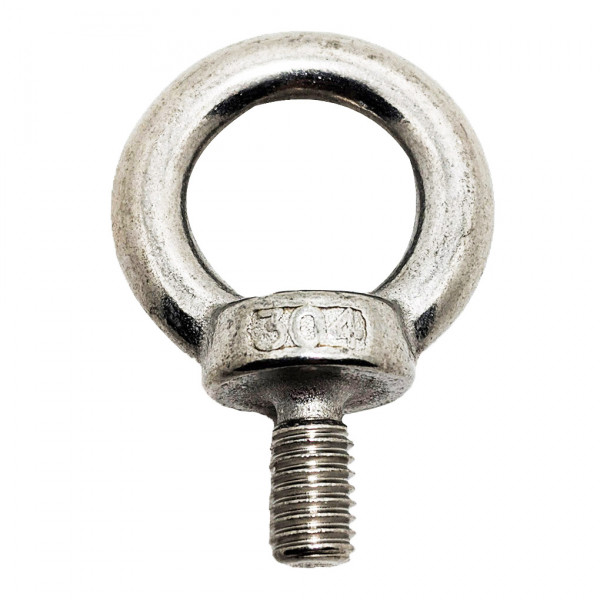 Bulong Vòng Inox 304 M8