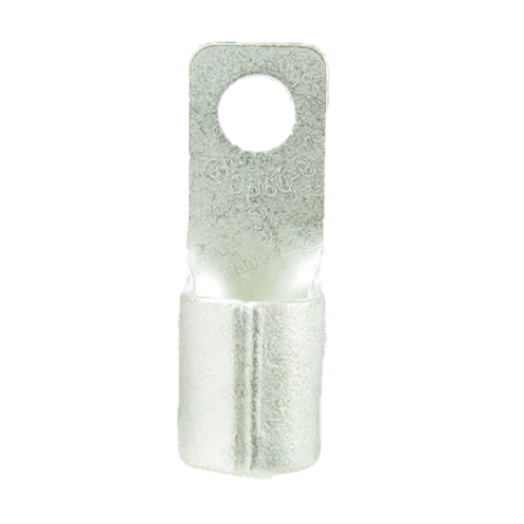 Đầu Cosse Vuông Trần 100 mm2 KST SQNBS100-10