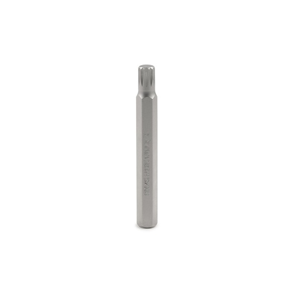 Bộ 5 Mũi Vít Đầu Hoa Thị Dài 5/16 inch M5×70 mm SATA 59562