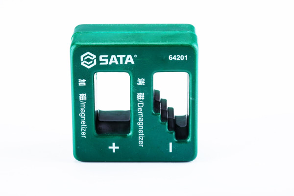 Thiết Bị Khử Từ - Nạp Từ SATA 64201