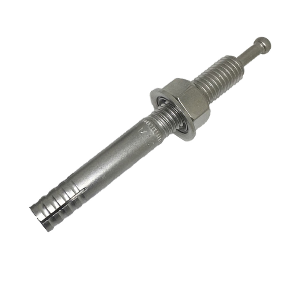 Tắc Kê Nở Đinh Sanko Inox 304 M10x80