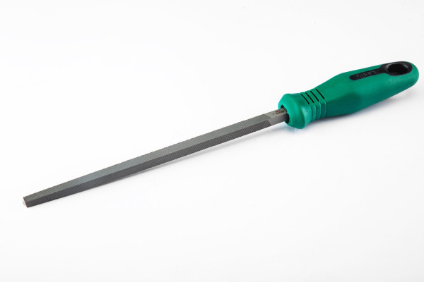 Dũa Kim Loại Răng Vừa 8" SATA 03956