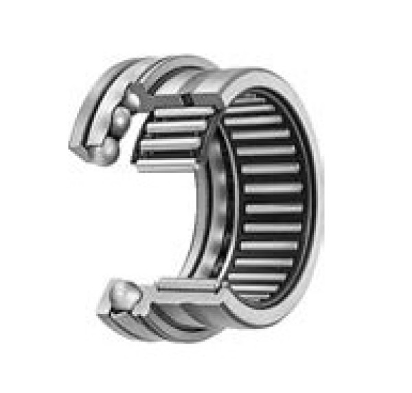 Vòng Bi Kết Hợp 17x26x25 mm IKO NBX 1725Z