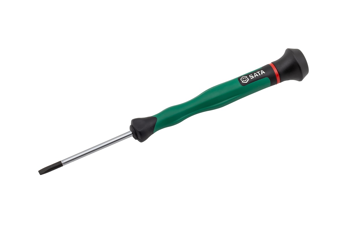 Tua Vít Tiểu Ly Rãnh Dẹp 3.0×100 mm SATA 62817