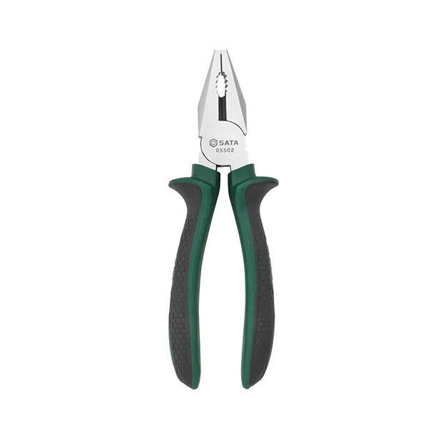 Kìm Cắt Dây 7" SATA 05502