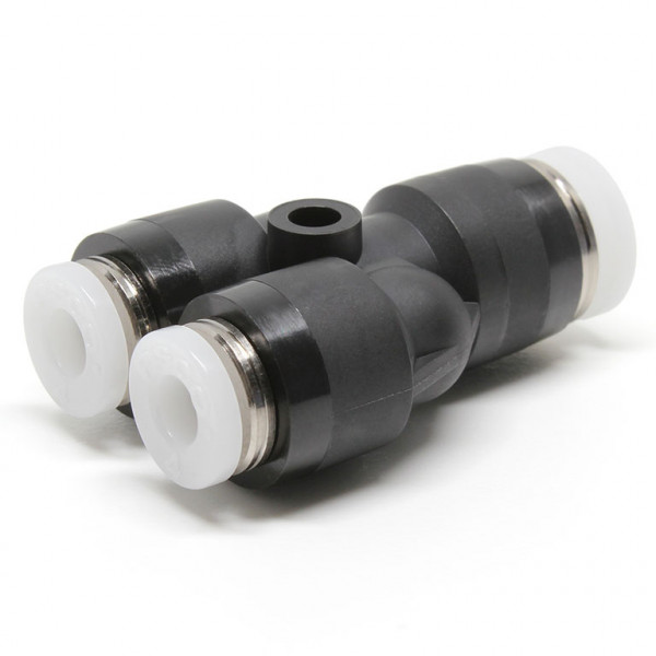 Đầu Nối Nhanh Khí Nén Chữ Y Dạng Nối Giảm Pisco PW3/16-5/32