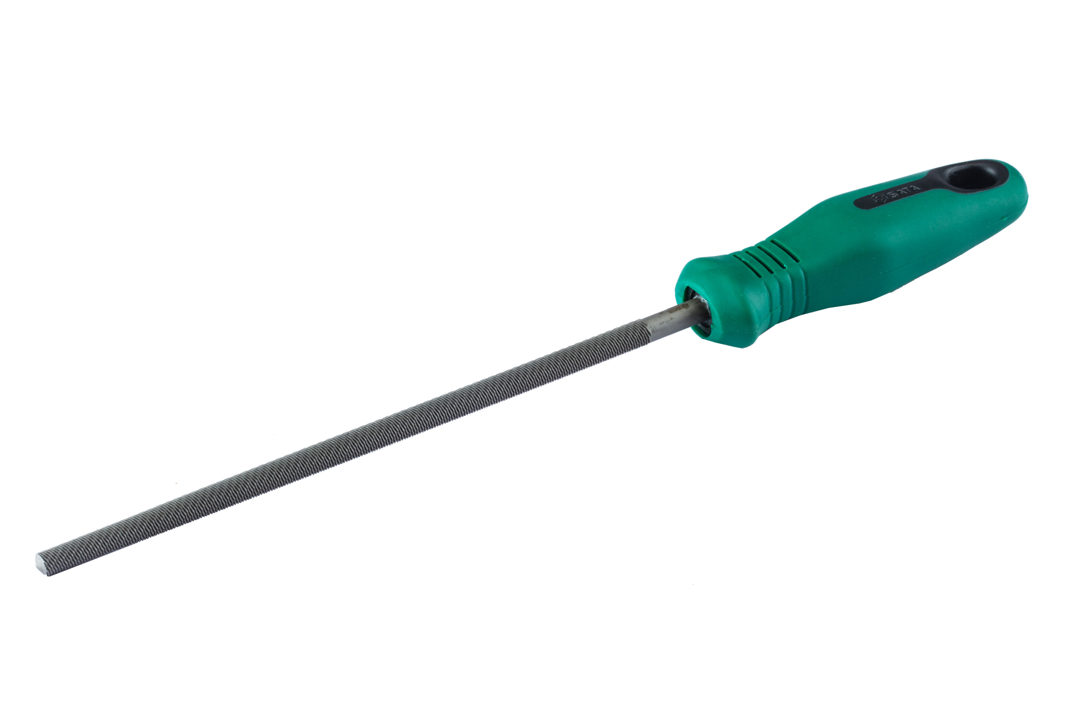 Dũa Tròn Loại Mịn 300 mm/12 inch SATA 03974