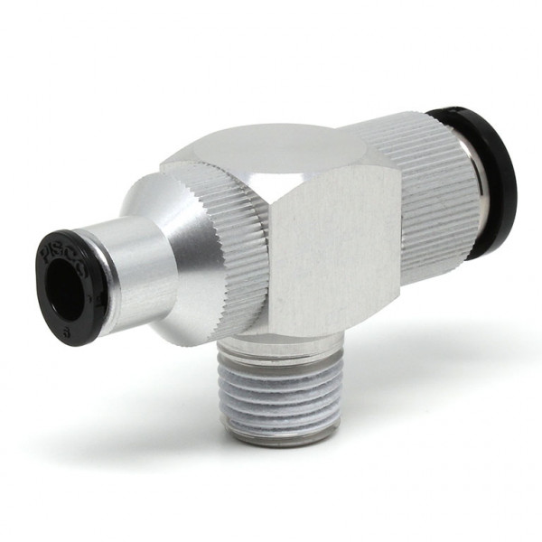 Van Xả Nhanh Khí Nén Pisco EQ02-C06P02C10