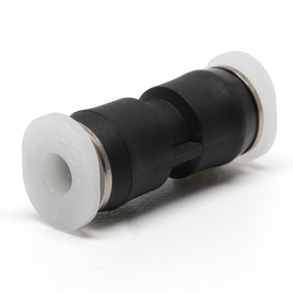 Đầu Nối Nhanh Khí Nén Dạng Nối Giẩm Pisco PG5/32-1/8M-C