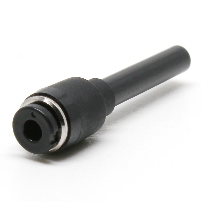 Đầu Nối Nhanh Khí Nén Giữa Ống Khí Và Fitting Dạng Nối Giảm Pisco PGJ3-180M