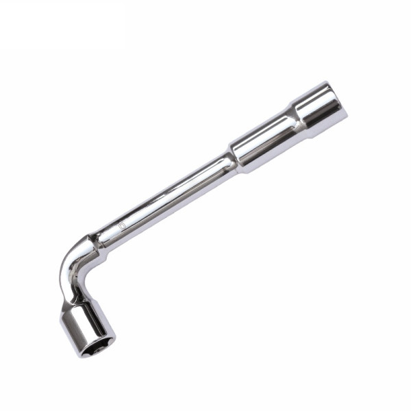 Ống Điếu Chữ L Hai Đầu 15 mm Bosi BS368115