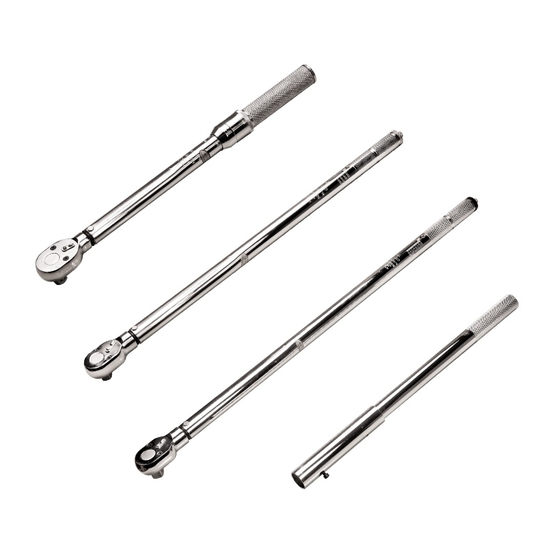 Cờ Lê Lực 1/2 Inch 40-200 Nm Bosi BS361353
