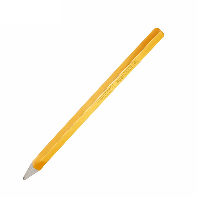 Mũi Đục Nhọn 16x300 mm Bosi BS524812