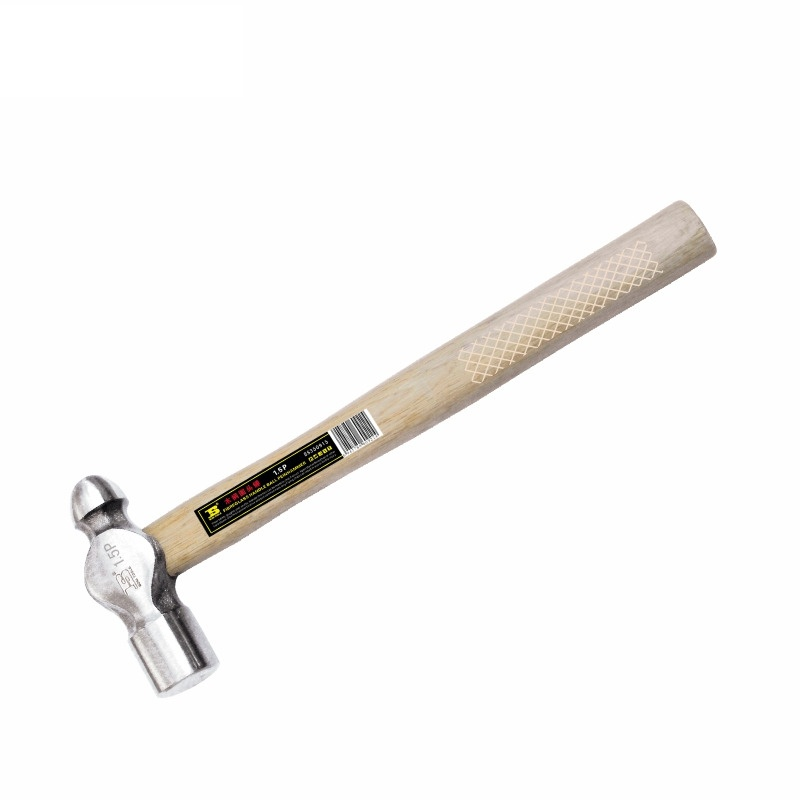 Búa Đầu Bi Cán Gỗ 2P Dài 366 mm Bosi BS350902