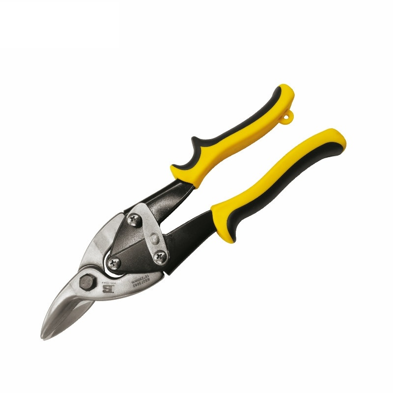 Kéo Cắt Tôn Mũi Trái 10 Inch Bosi BS273083