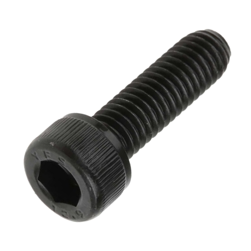 Lục Giác Chìm Đầu Trụ Thép Đen 12.9 DIN912 M8x15