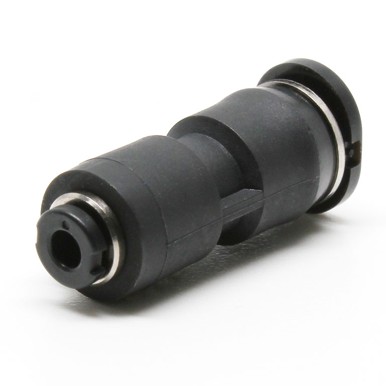 Đầu Nối Nhanh Khí Nén Dạng Nối Giẩm Pisco PG4-2M-C