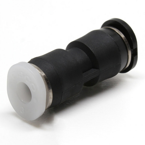 Đầu Nối Nhanh Khí Nén Dạng Nối Giẩm Pisco PG4-1/8MW
