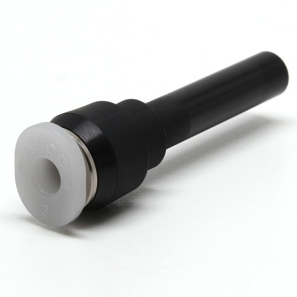 Đầu Nối Nhanh Khí Nén Giữa Ống Khí Và Fitting Dạng Nối Giảm Pisco PGJ3/16-1/8M