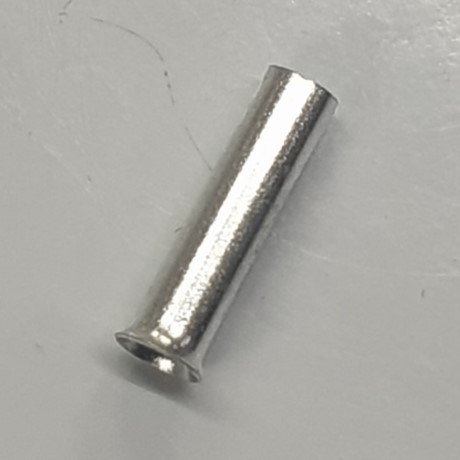 Đầu Cosse Pin Rỗng Trần 1.5 mm2 KST EN1508