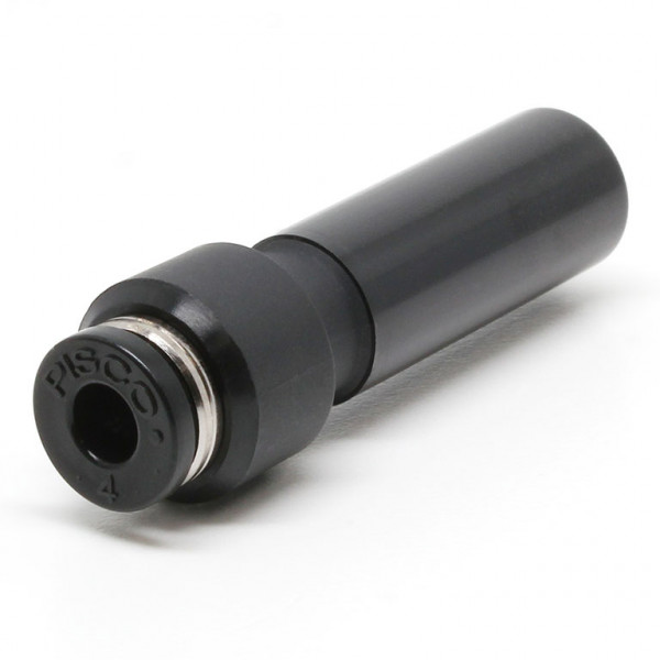 Đầu Nối Nhanh Khí Nén Giữa Ống Khí Và Fitting Dạng Nối Giảm Pisco PGJ10-4-C