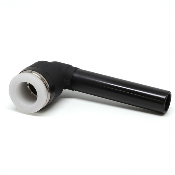 Đầu Nối Nhanh Khí Nén Giữa Ống Khí Và Fitting Dạng Cong 90° (Dài) Pisco PLLJ3/8