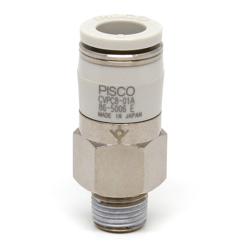 Van Khí Nén Một Chiều  Pisco CVPC5/16-N1A