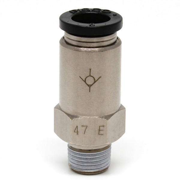 Van Khí Nén Một Chiều Pisco CVC8-01A