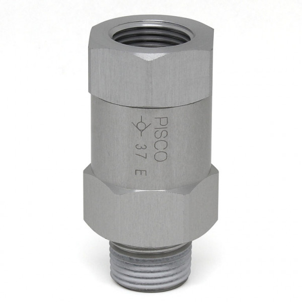 Van Khí Nén Một Chiều Pisco CVFN3-N3AU