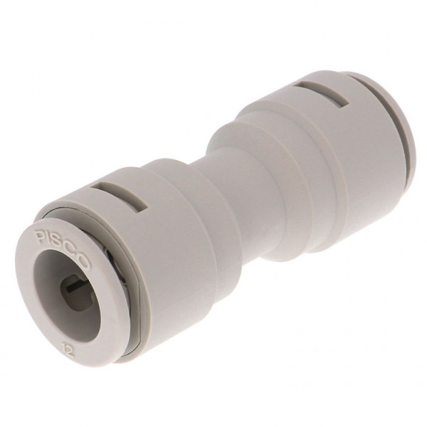 Đầu Nối Nhanh Khí Nén Dạng Thẳng Pisco APU12-E
