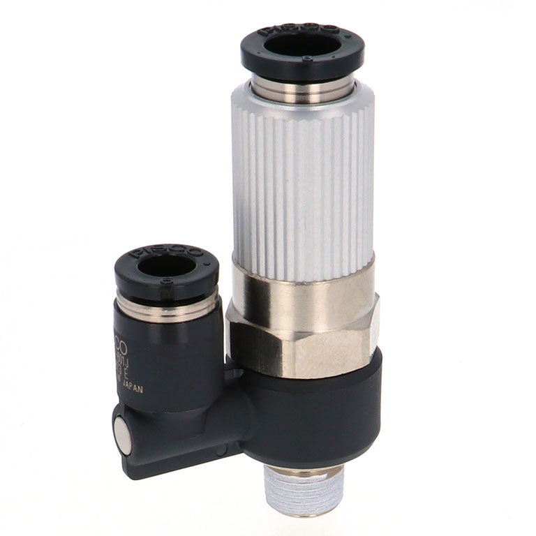 Bộ Tạo Chân Không Dòng VH - VS Pisco VSL07-601J