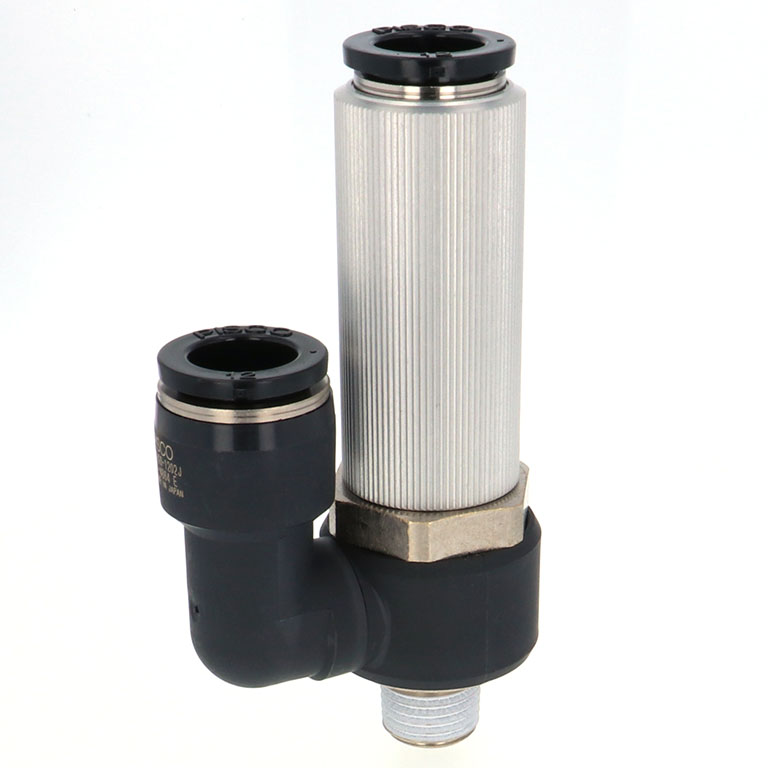 Bộ Tạo Chân Không Dòng VH - VS Pisco VSH15-1202J