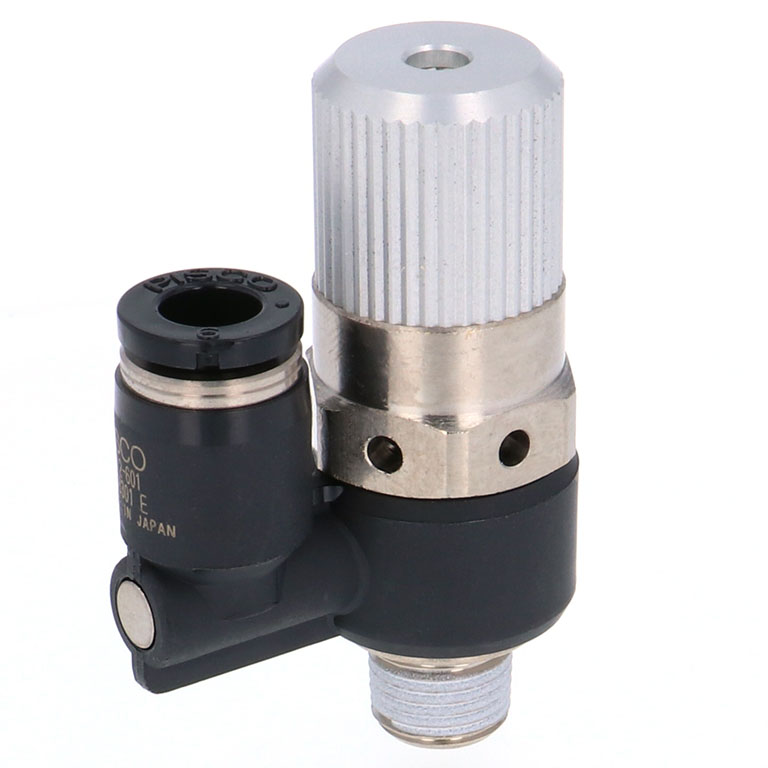 Bộ Tạo Chân Không Dòng VH - VS Pisco VSH12-1/4N1U