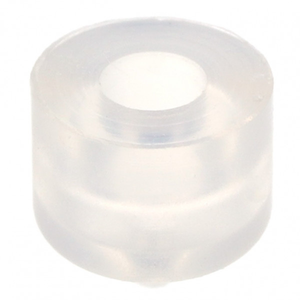 Đầu Nấm Hút Chân Không, Silicone, O.D 0.7 mm, Pisco VP0.7RMS