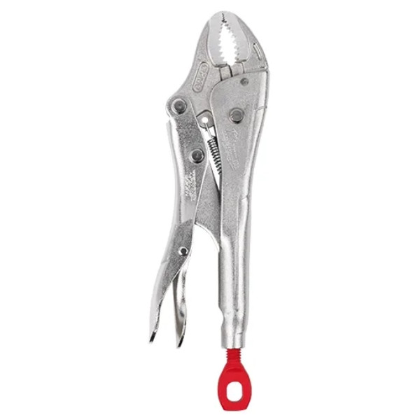 Kìm Bấm Chết Hàm Cong 7 inch Milwaukee 48-22-3421