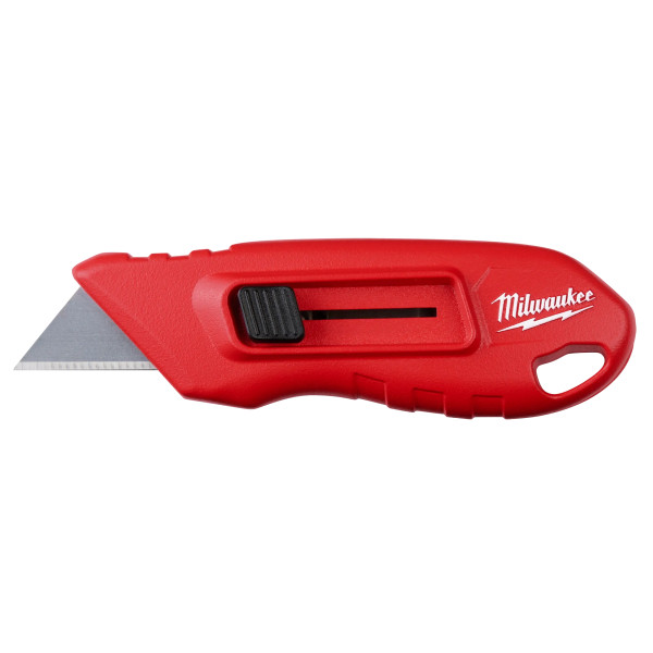 Dao Rọc Giấy 4.6 inch Dạng Trượt Milwaukee 48-22-1516